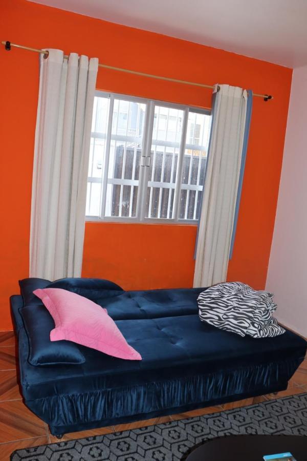 Casa De Praia Da Kenna, Centro Navegantes Esterno foto
