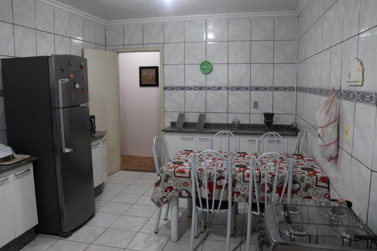 Casa De Praia Da Kenna, Centro Navegantes Esterno foto