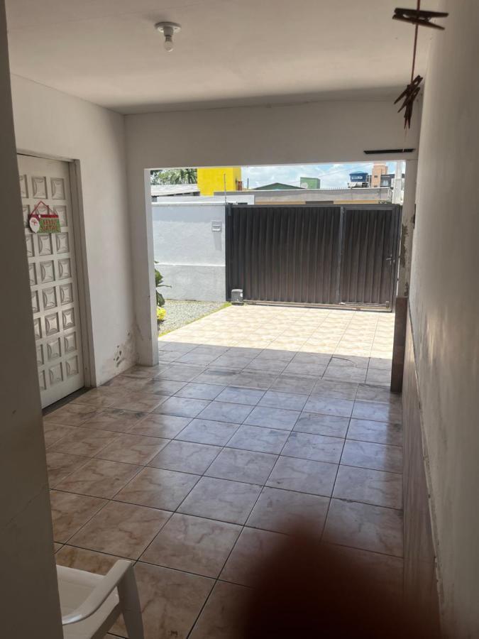 Casa De Praia Da Kenna, Centro Navegantes Esterno foto